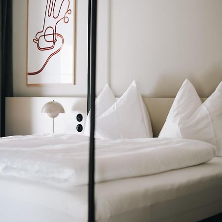 Muehlenhof Rooms Boutique Bed & Breakfast Langenlois Zewnętrze zdjęcie