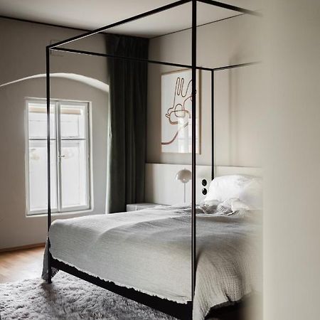 Muehlenhof Rooms Boutique Bed & Breakfast Langenlois Zewnętrze zdjęcie