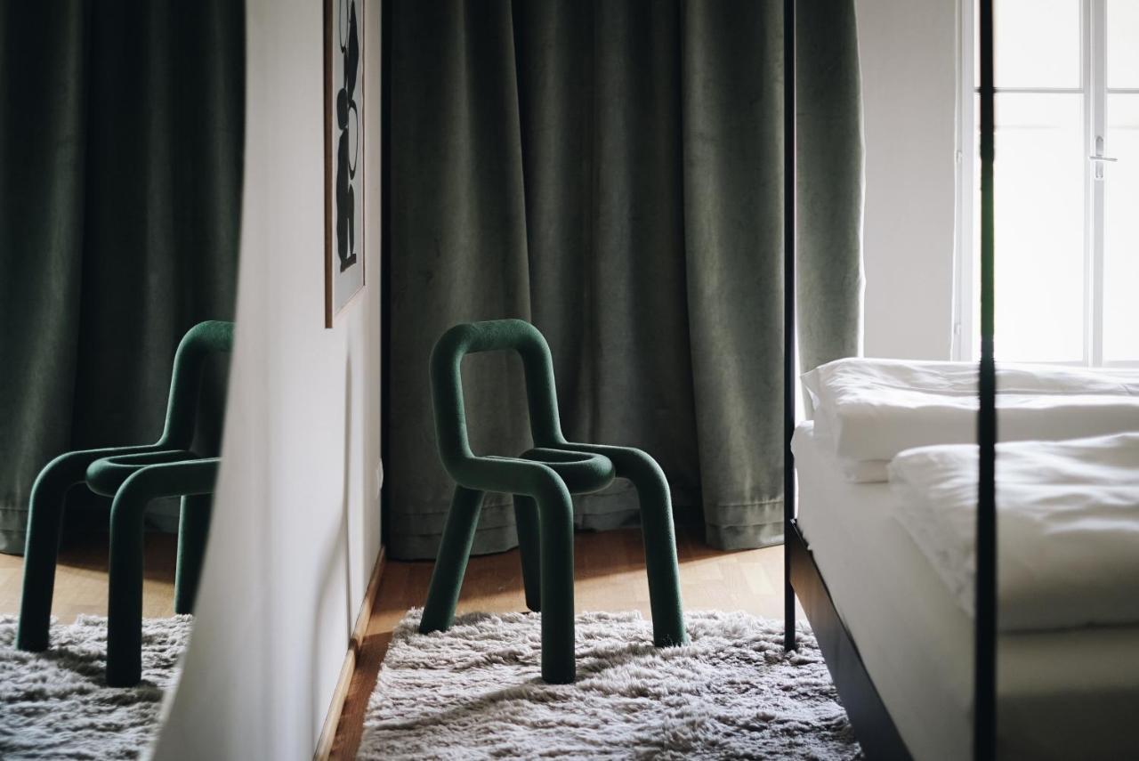Muehlenhof Rooms Boutique Bed & Breakfast Langenlois Zewnętrze zdjęcie