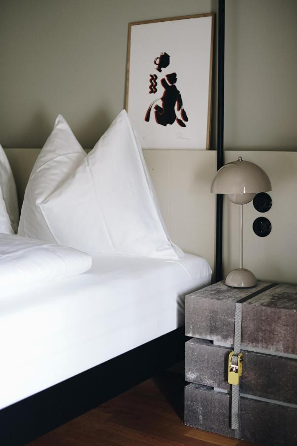 Muehlenhof Rooms Boutique Bed & Breakfast Langenlois Zewnętrze zdjęcie