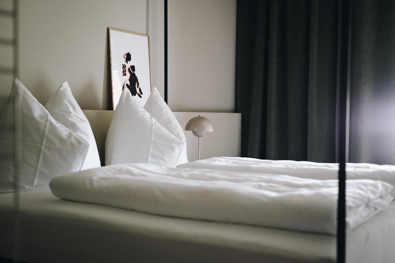 Muehlenhof Rooms Boutique Bed & Breakfast Langenlois Zewnętrze zdjęcie