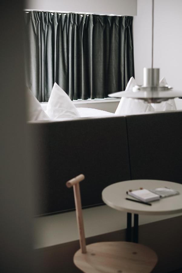 Muehlenhof Rooms Boutique Bed & Breakfast Langenlois Zewnętrze zdjęcie