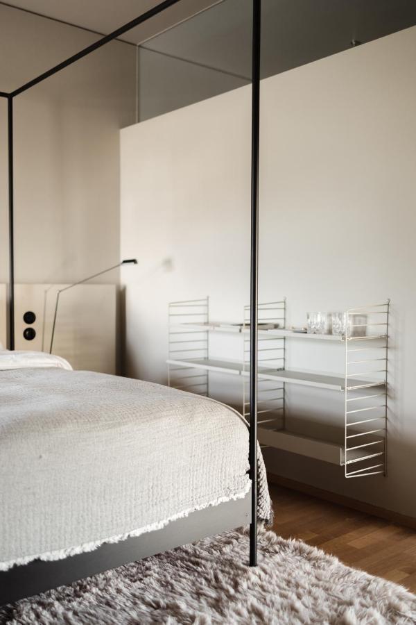 Muehlenhof Rooms Boutique Bed & Breakfast Langenlois Zewnętrze zdjęcie
