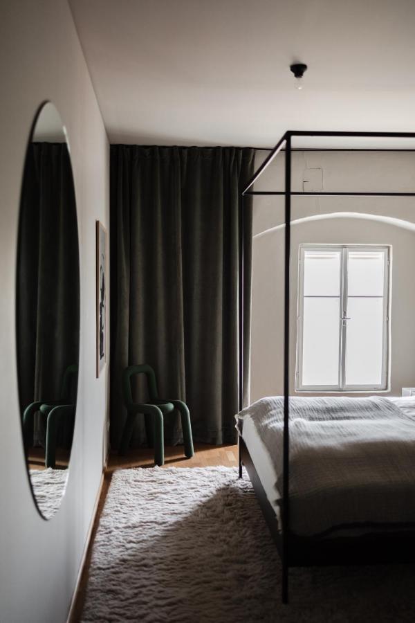 Muehlenhof Rooms Boutique Bed & Breakfast Langenlois Zewnętrze zdjęcie
