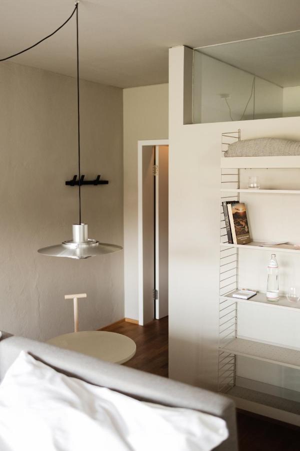 Muehlenhof Rooms Boutique Bed & Breakfast Langenlois Zewnętrze zdjęcie