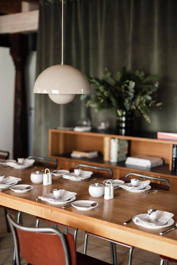 Muehlenhof Rooms Boutique Bed & Breakfast Langenlois Zewnętrze zdjęcie